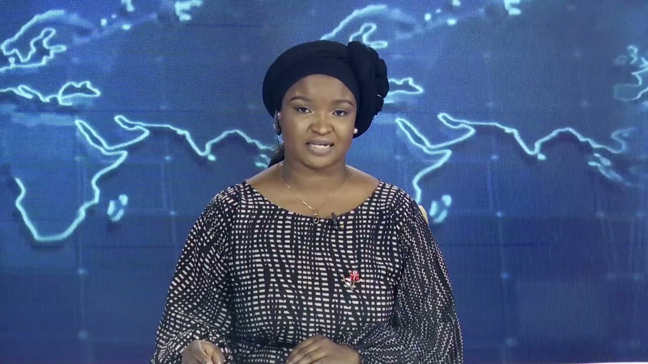 NEWS UPDATE @6PM