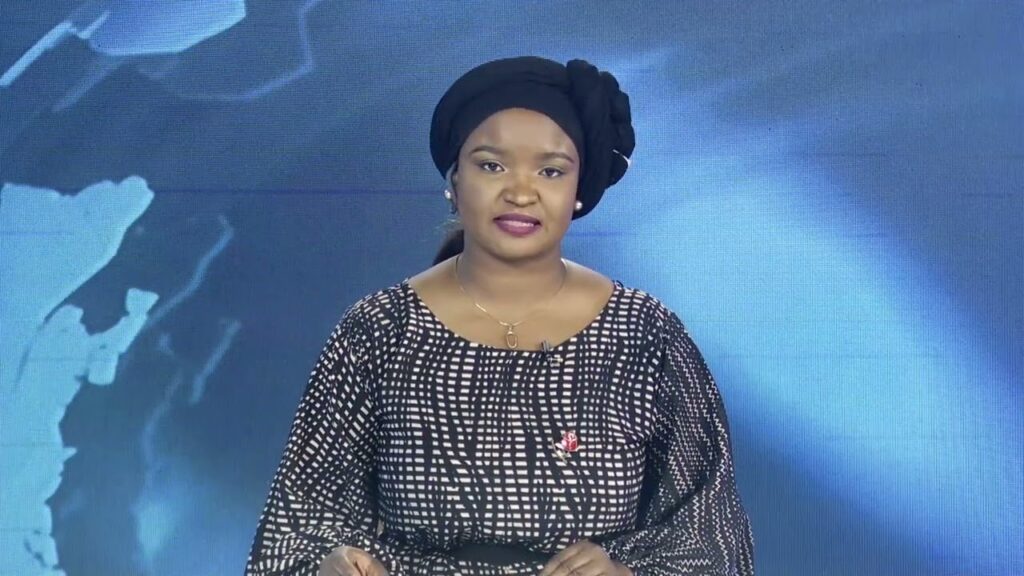 NEWS HOUR @9PM