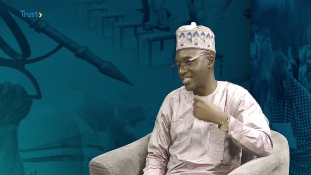 DAILY POLITICS: FEARS ELECTION POSTPONEMENT OVER INSECURITY