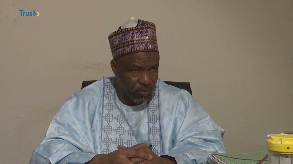 INSIDE SOKOTO: WATER RESOURCES