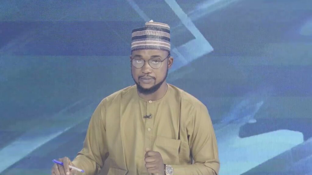 NEWS HOUR @9PM