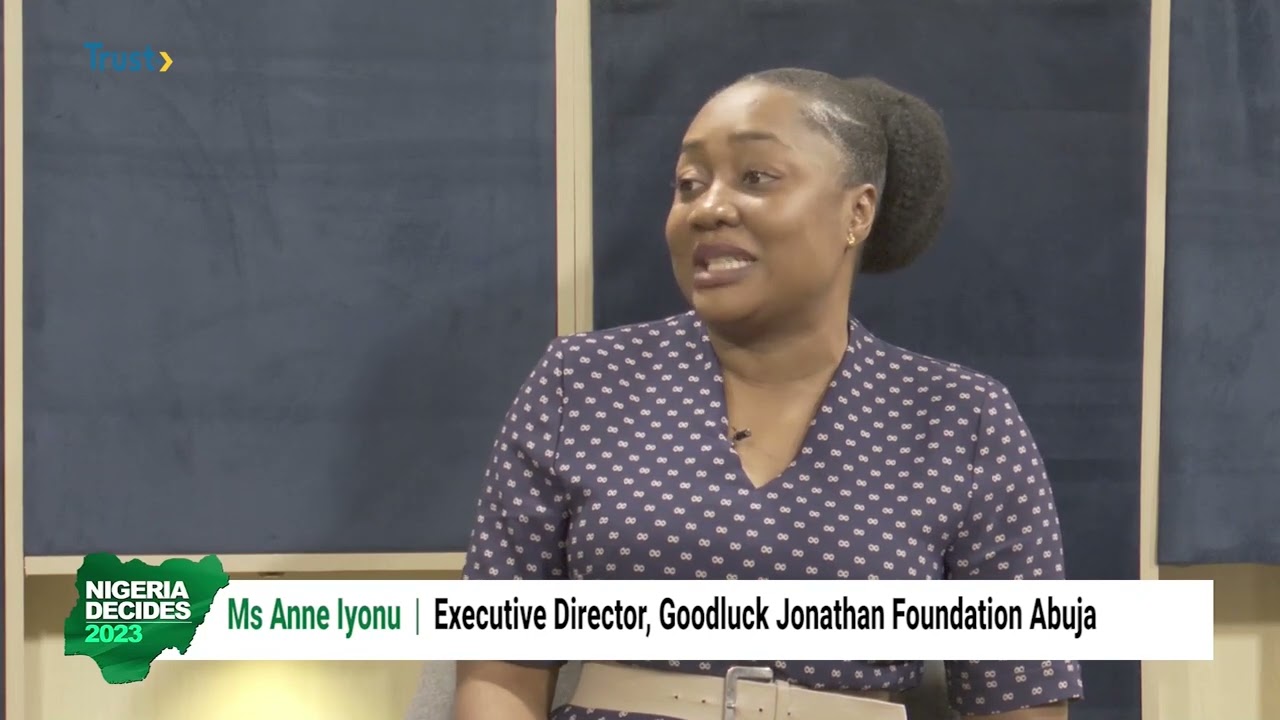 NIGERIA DECIDES 2023: The Criteria For Leadership Selection In The 2023 Nigeria General Elections
