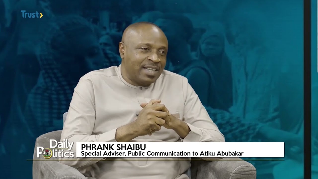 DAILY POLITICS: DSS Invite Fani Kayode Over Coup Allegations