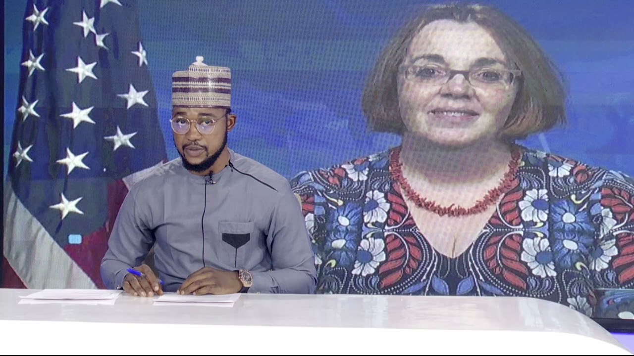 NEWS UPDATE @6PM