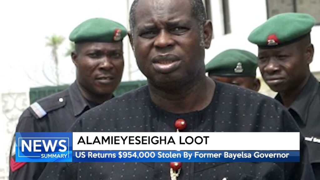 NEWS SUMMARY @4PM