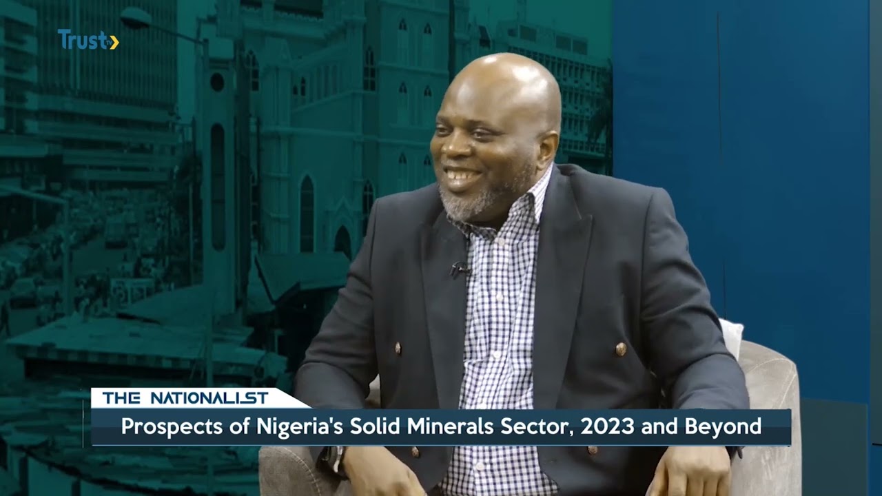 THE NATIONALIST: Prospects Of Nigeria’s Solid Minerals Sector, 2023 And Beyond
