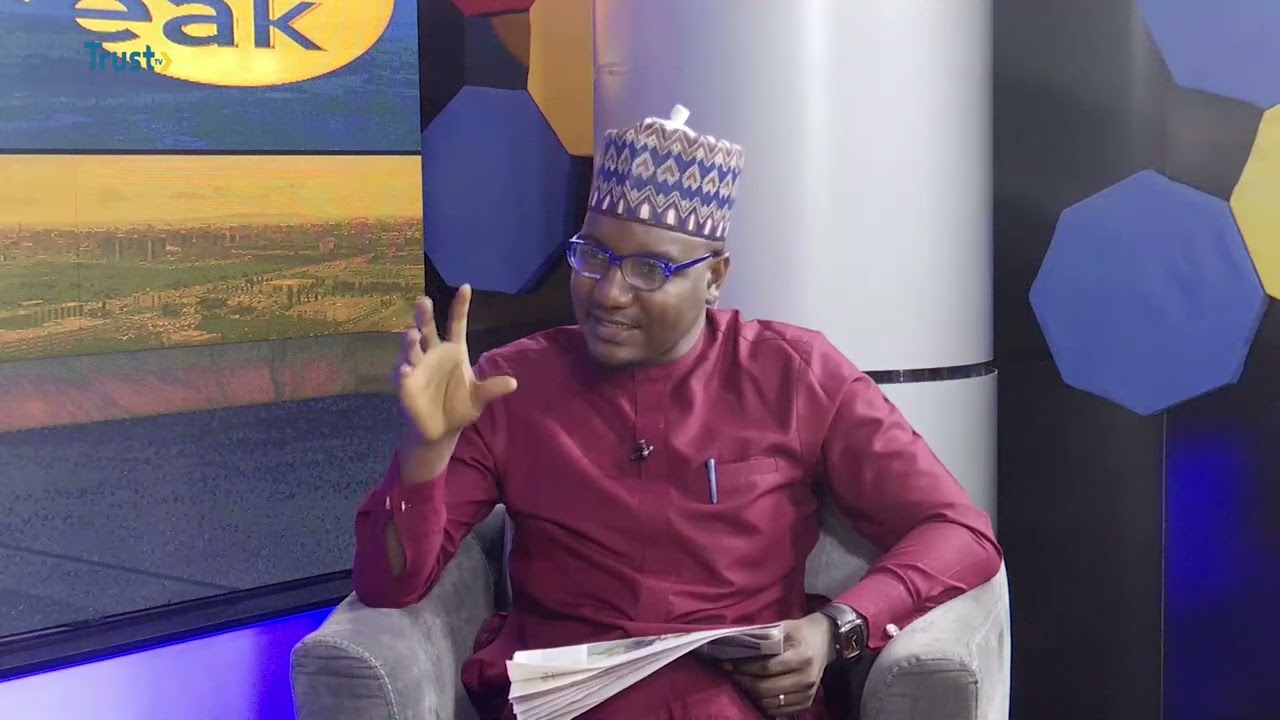 DAYBREAK SHOW: NEWSPAPER REVIEW