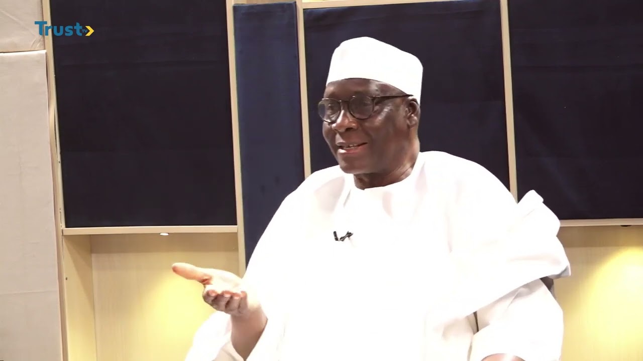 NIGERIA DECIDES 2023: 2023 POLLS; The Power Of The Voter Card