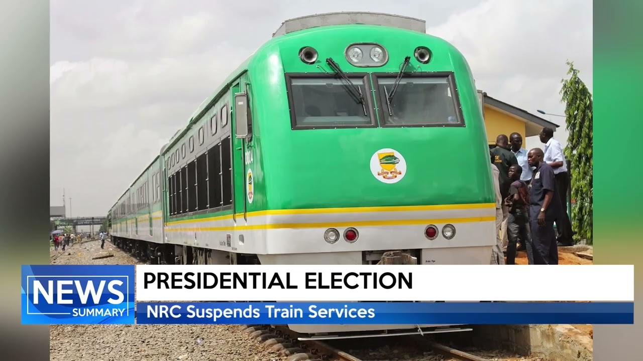 NEWS SUMMARY @9AM