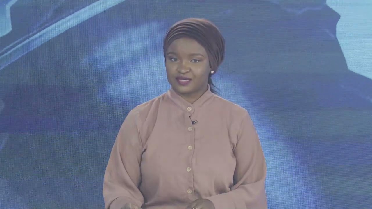 NEWS HOUR @9PM