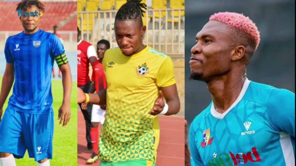 360 SPORTS: Osimhen’s Valuation Is Above 100m Pounds – Napolis President + More