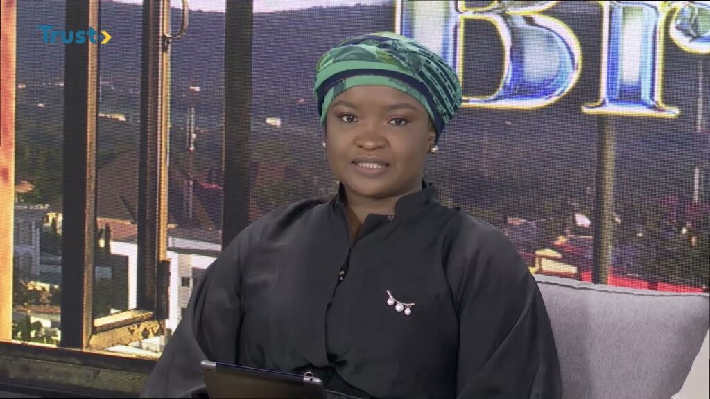 DAYBREAK SHOW