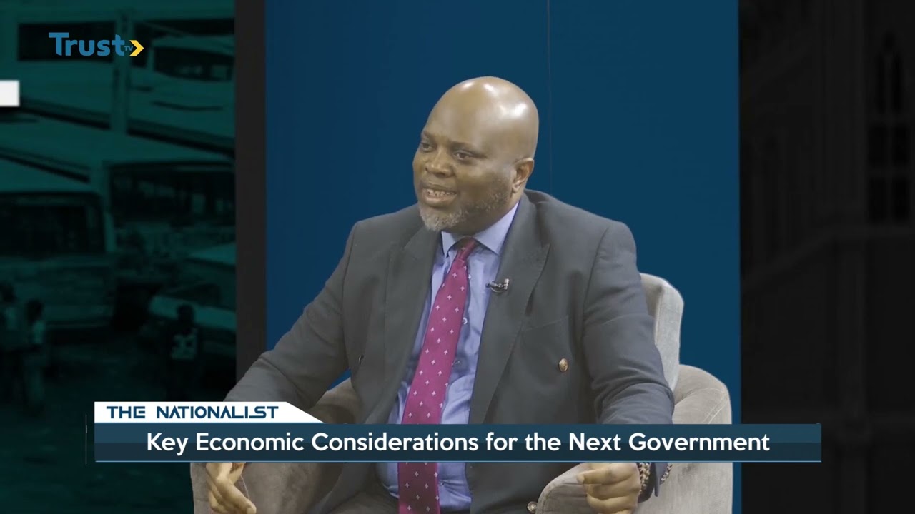 THE NATIONALIST: Key Economic Considerations For The Next Government