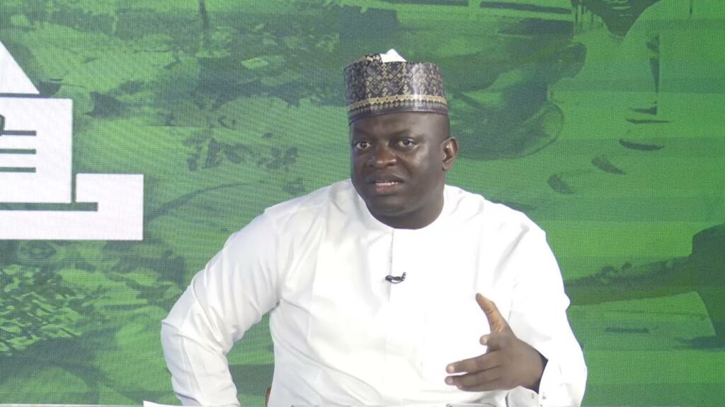 NIGERIA DECIDES PART 4