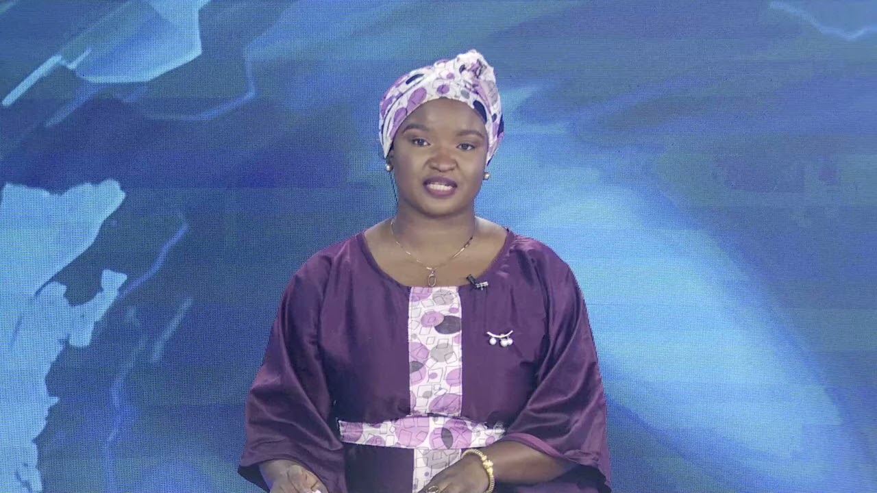 NEWS HOUR @9PM