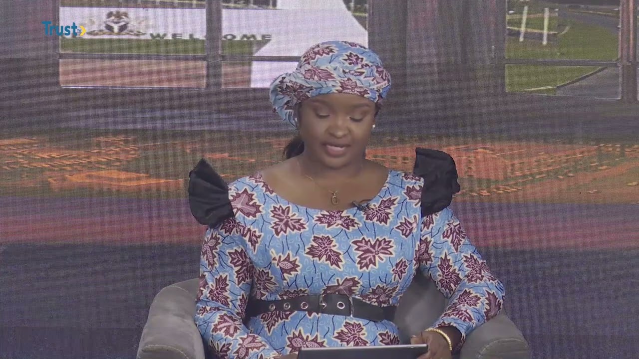 DAYBREAK SHOW