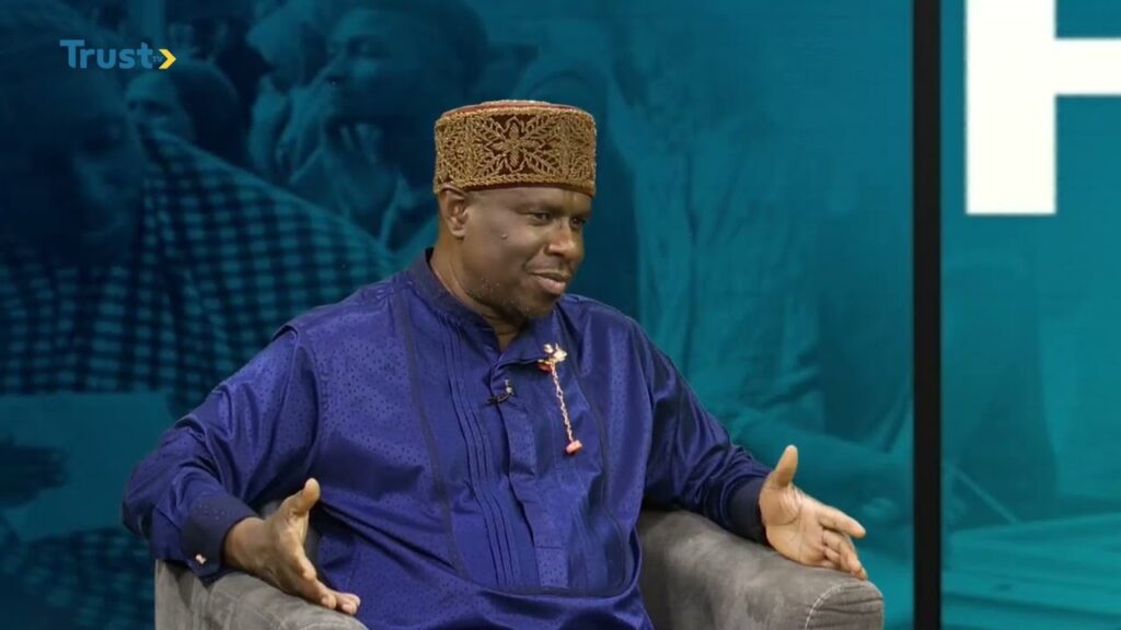 DAILY POLITICS: Focus On Rivers Politics