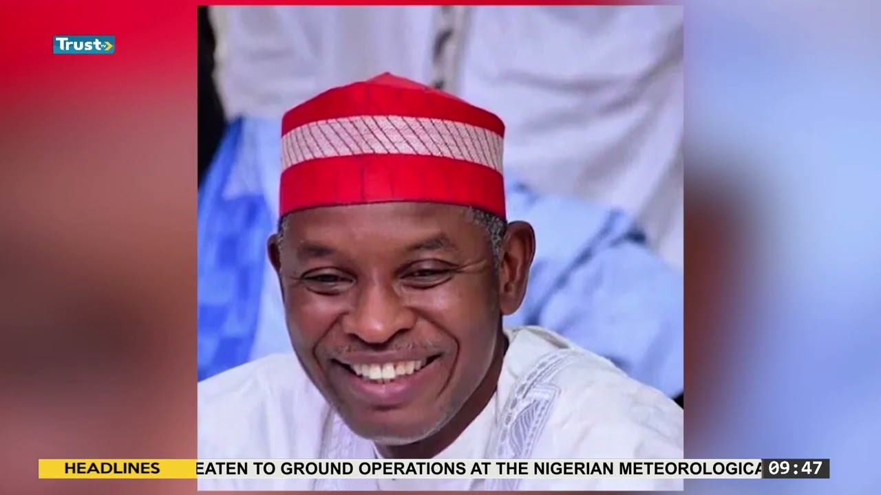 Kano Gubernatorial Debate
