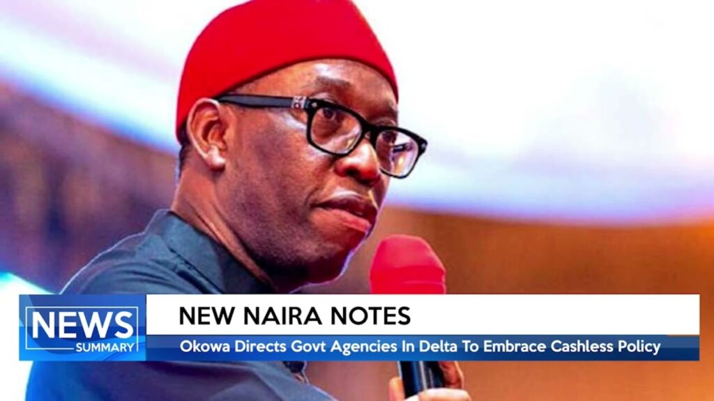 NEWS SUMMARY @ 9AM