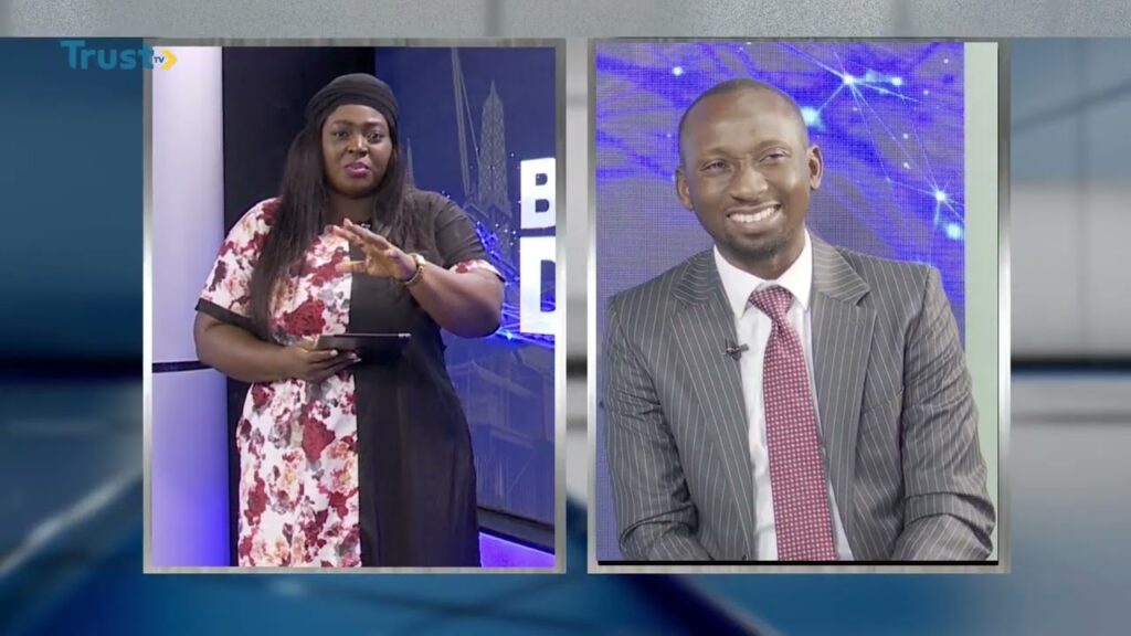 BUSINESS DAILY: Rising Energy Costs