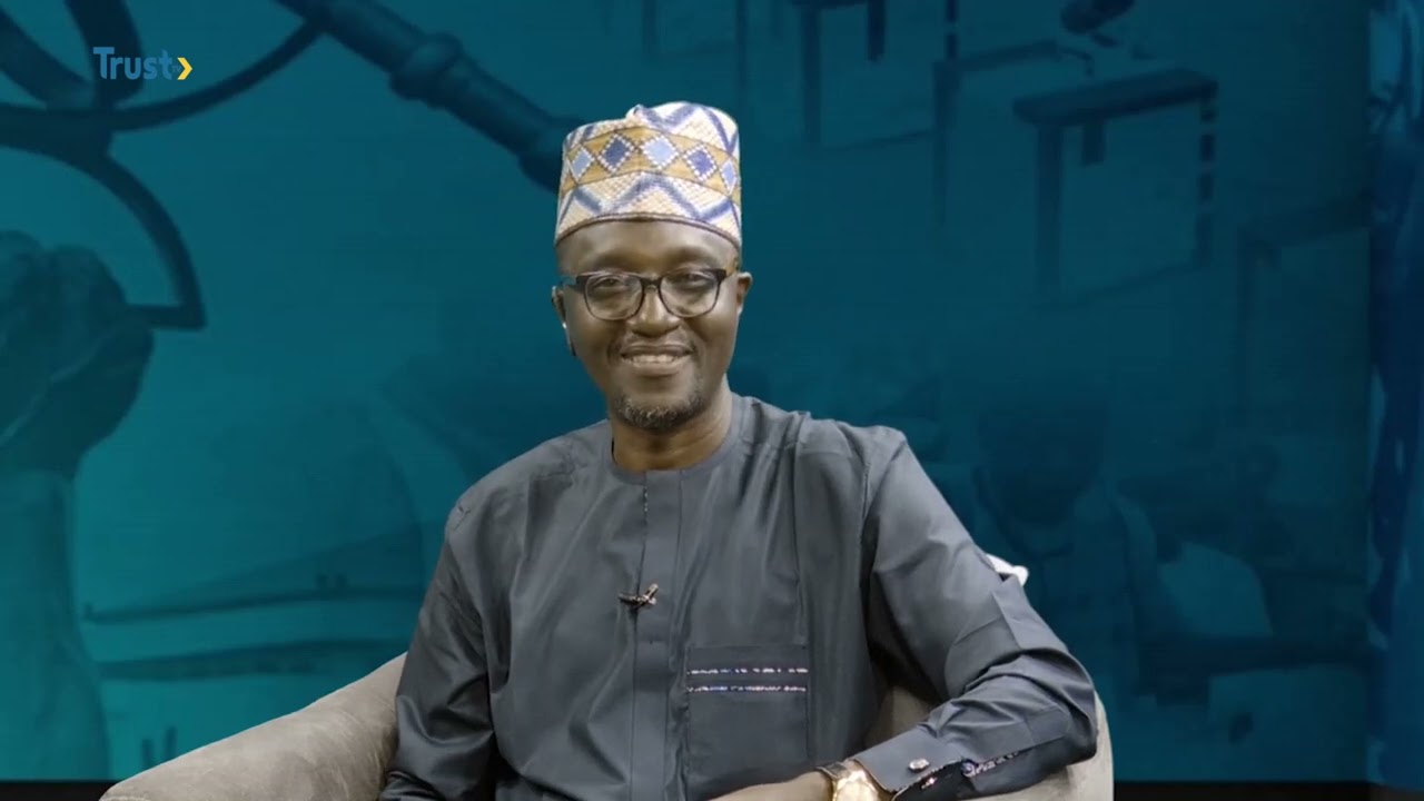 DAILY POLITICS: NAIRA REDESIGN: State Governors Drag FG CBN To Court
