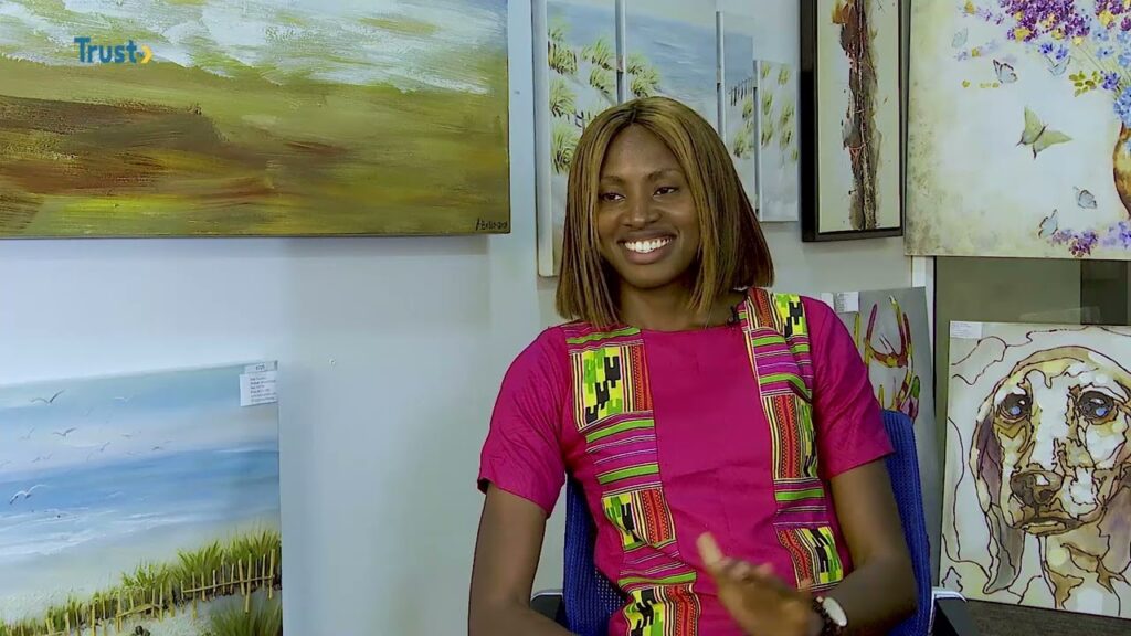 CREATIVE LOUNGE: ART CURATION