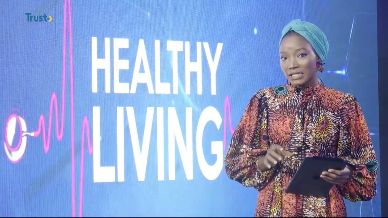 HEALTHY LIVING: DIPHTHERIA DISEASE OUTBREAK