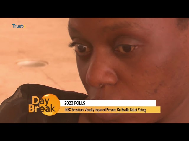 DAYBREAK SHOW