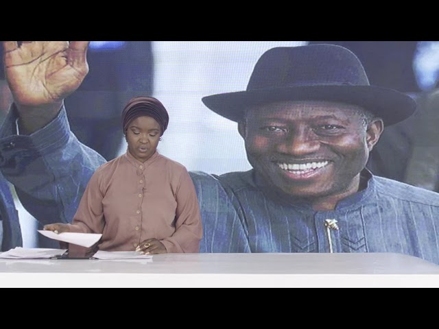 NEWS UPDATE @6PM
