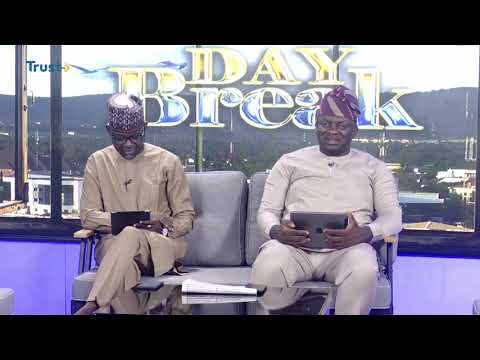 DAYBREAK SHOW