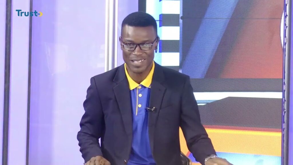 <strong>360 SPORTS: AFCON U20: We Need To Work Harder To Beat The Hippos Of Uganda – Flying Eagles Goalie</strong>