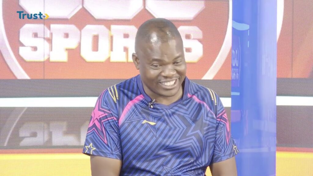 360 SPORTS: 2023 WTT Singapore Smash: Aruna Quadri Beat Harimoto To Reach Q-finals + More