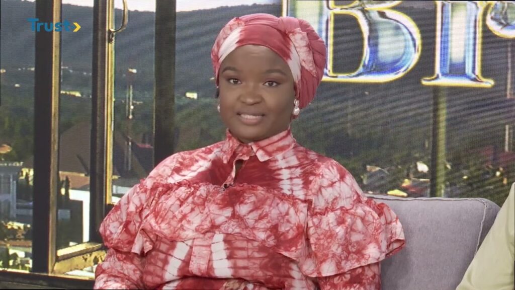 DAYBREAK SHOW