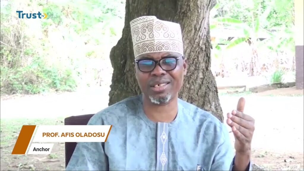 LIGHT OF ISLAM: Preparing For Ramadan, 1444