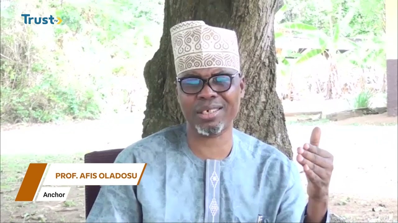 LIGHT OF ISLAM: Preparing For Ramadan, 1444