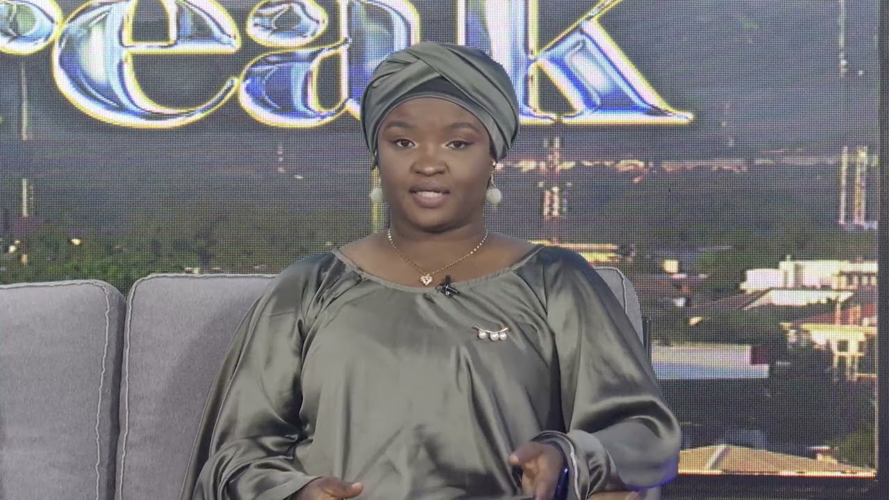 DAYBREAK SHOW