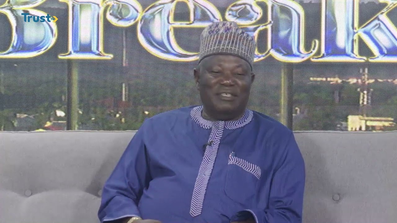 DAYBREAK SHOW: NEWSPAPER REVIEW