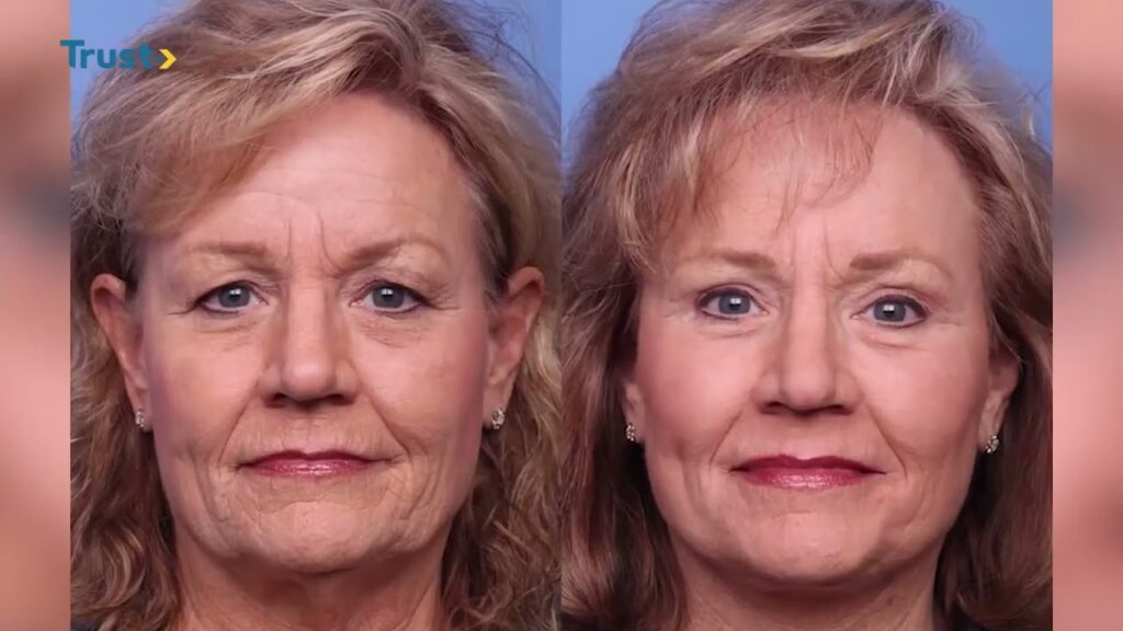 HEALTHY TIPS TO AGEING