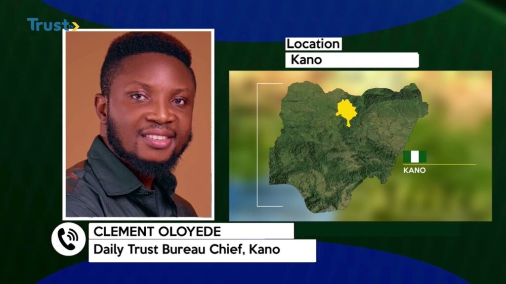 DAILY POLITICS: GOVERNORSHIP ELECTIONS; Focus On Kano