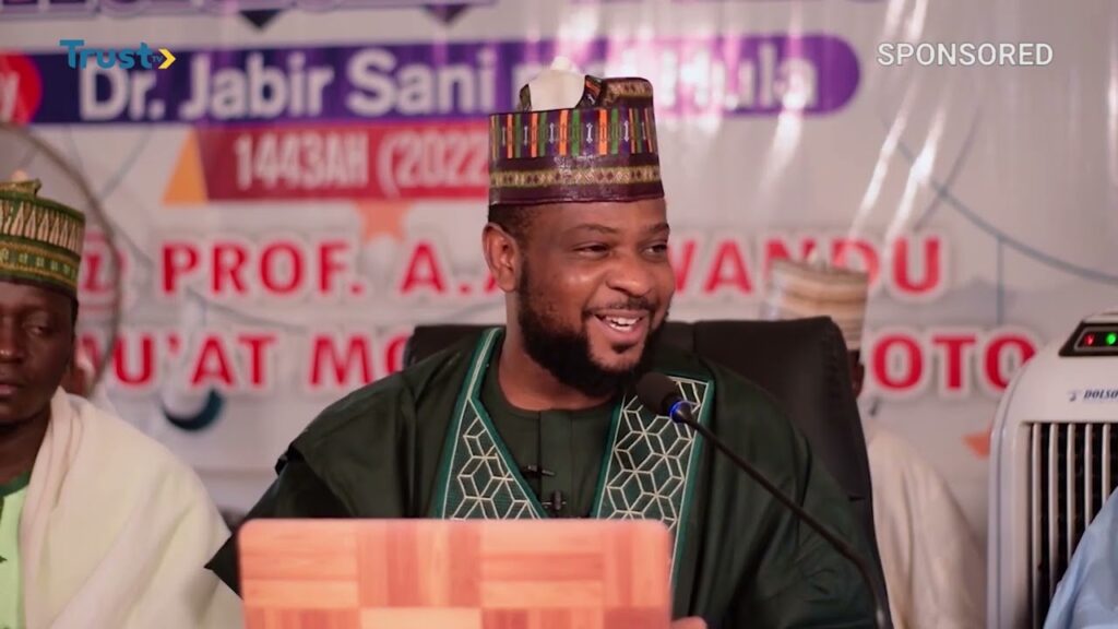 TAFSIR: EPISODE 1