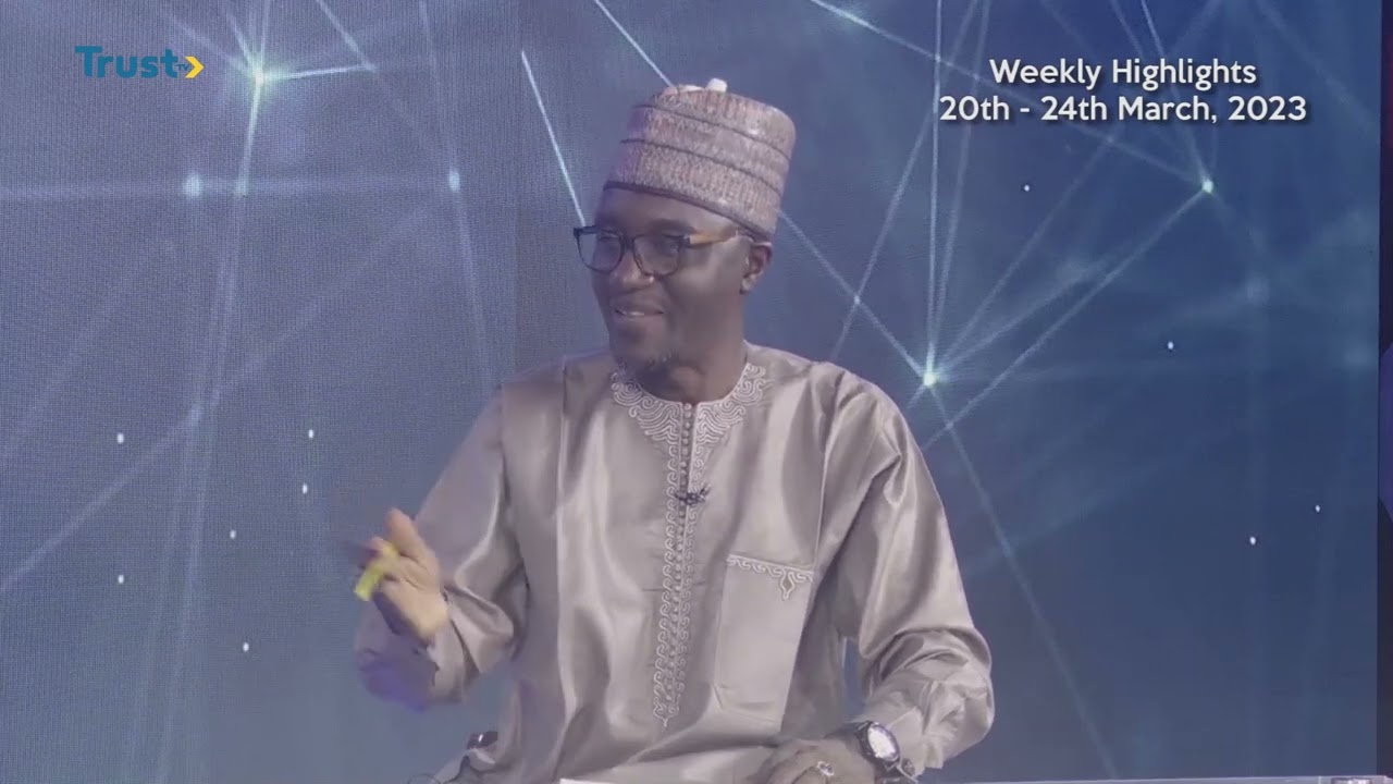 DAILY POLITICS HIGHLIGHT: GOVERNORSHIP ELECTIONS + MORE