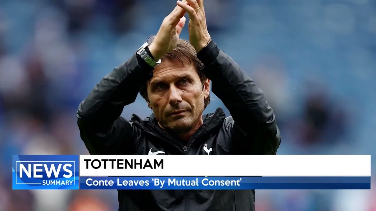 NEWS SUMMARY @9AM