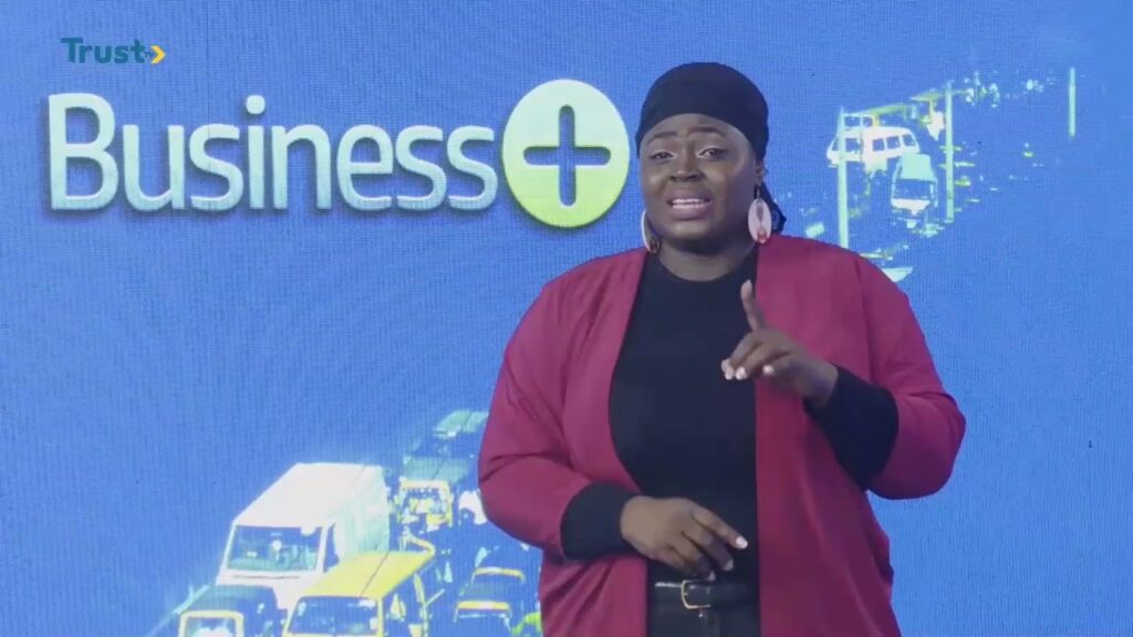 BUSINESS PLUS: COPING WITH INFLATION