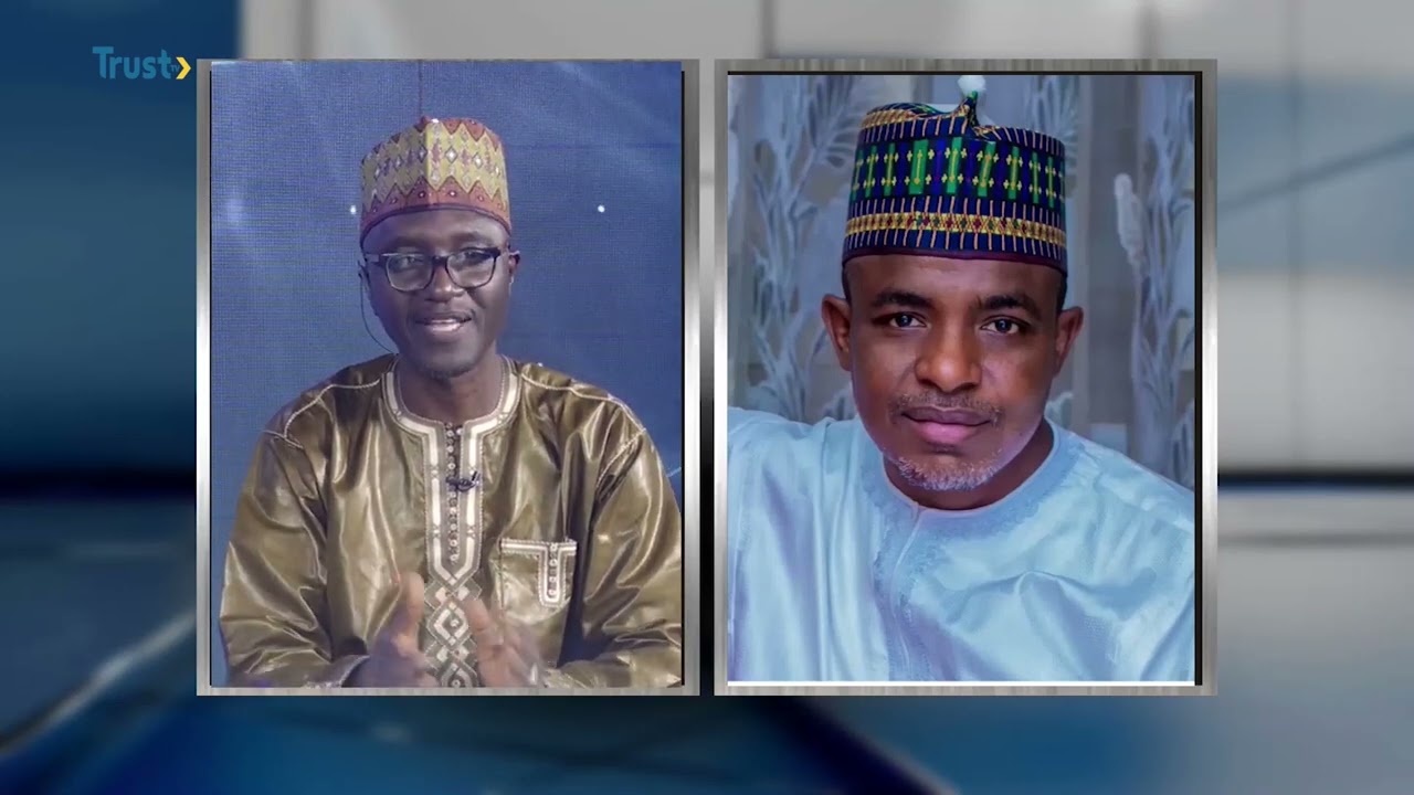 DAILY POLITICS: National Assembly Leadership; Who Gets What?