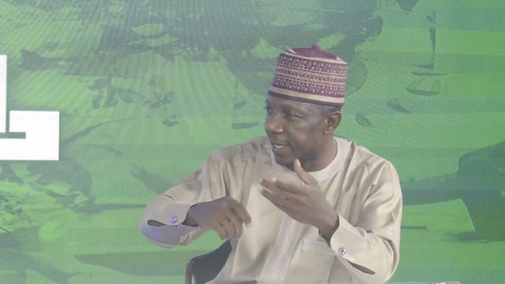 NIGERIA DECIDES 2023 PART 15