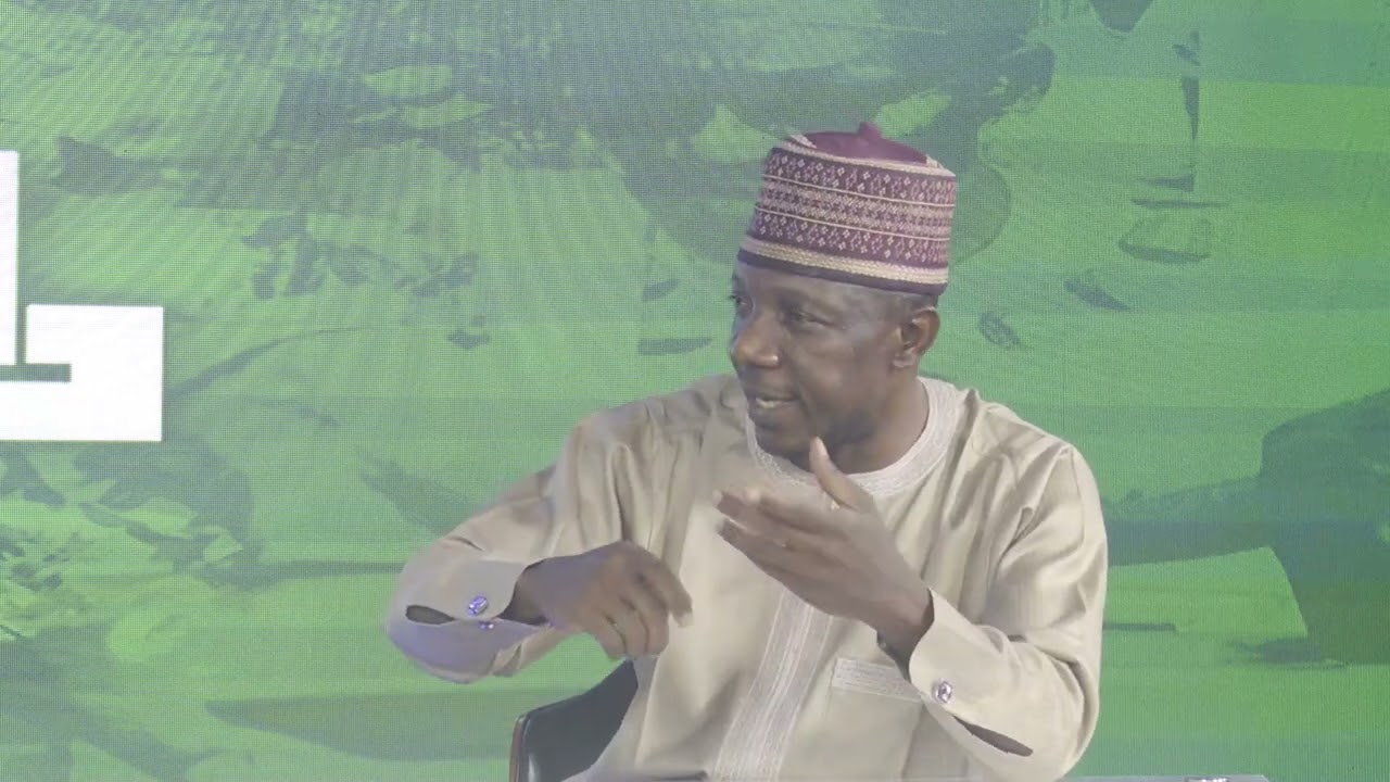 NIGERIA DECIDES 2023 PART 15