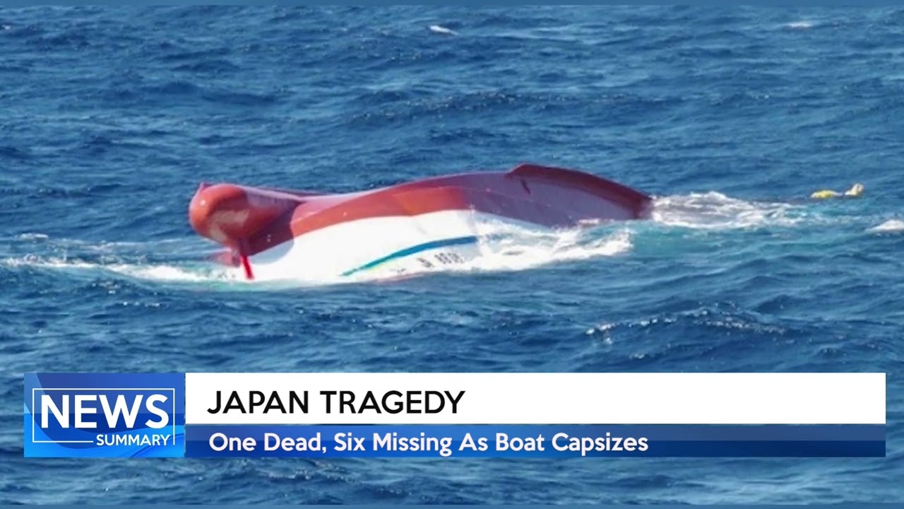 NEWS SUMMARY @ 2PM