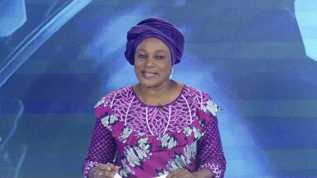 NEWS HOUR @9PM