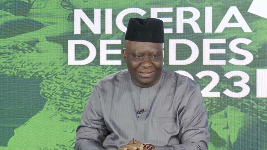 NIGERIA DECIDES: Role Of The Media In Nigeria Elections 