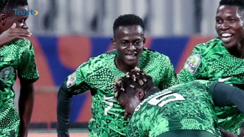 360 SPORTS: AFCON U20: Bosso Blame Defeat On Gambia’s Ugly Tactics